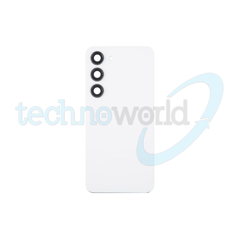 Copribatteria Samsung S23 Cream