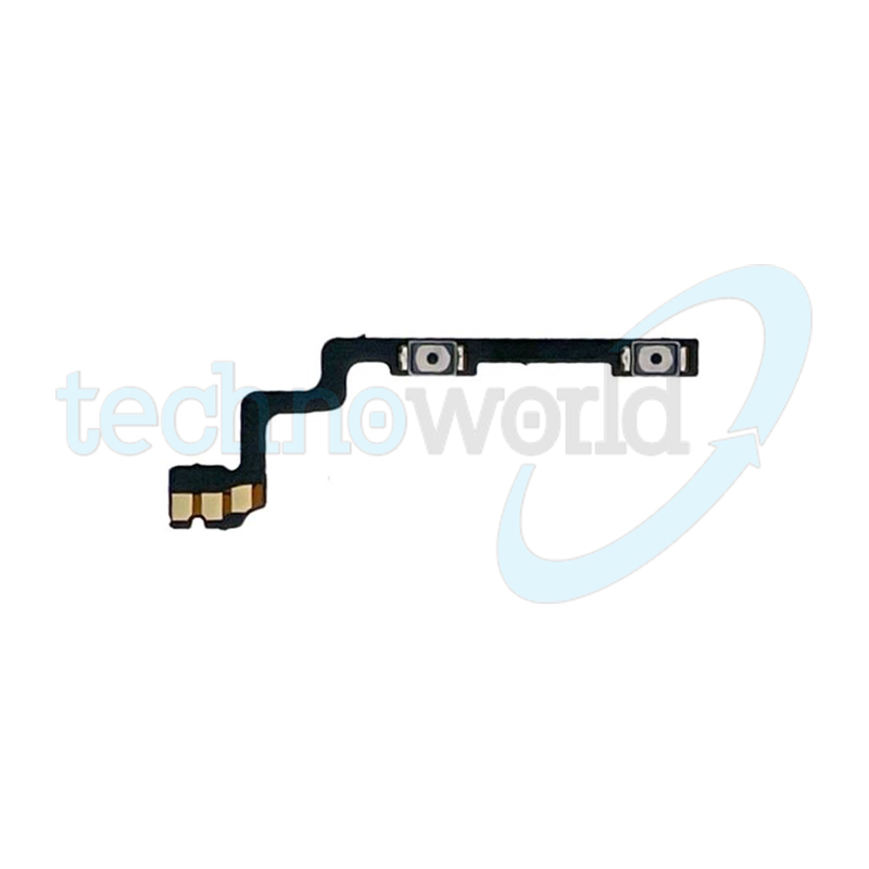 Flat Tasto Volume Oppo A57