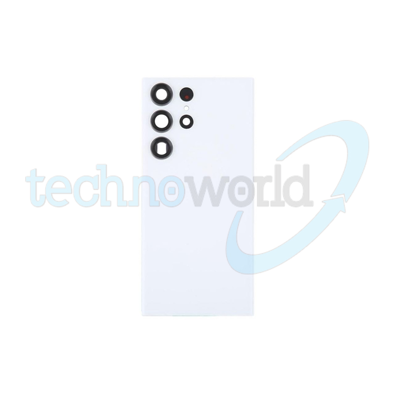 Copribatteria Samsung S23 Ultra Cream