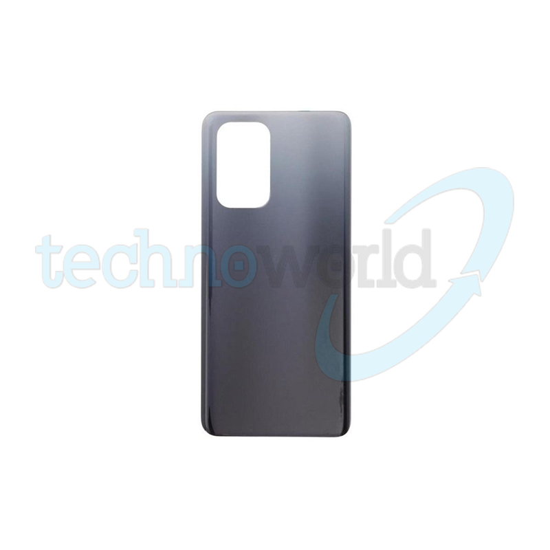 Copribatteria Oppo A94 5G Nero
