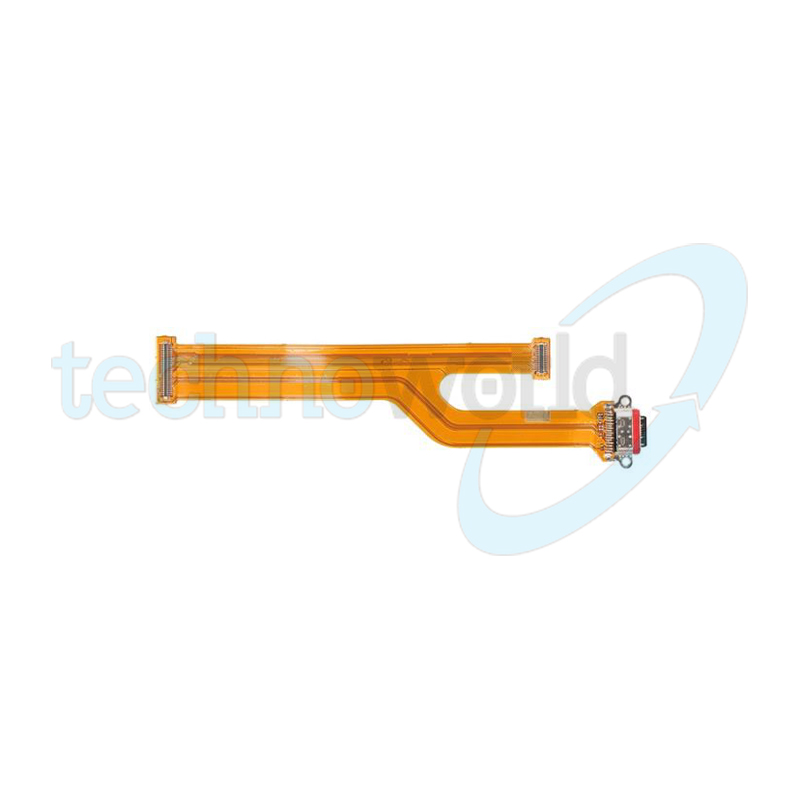 Flat Connettore Carica Oppo Reno2 Z