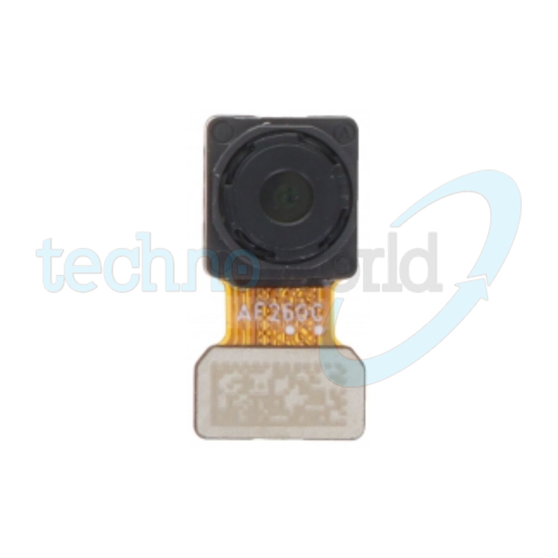 Fotocamera Posteriore Depth 2MP Realme 8 Pro