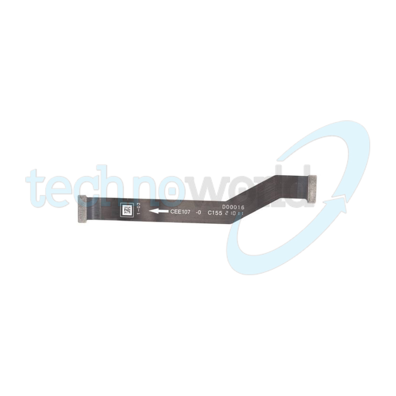 Flat di Collegamento Da PCB Board a Mainboard OnePlus 9