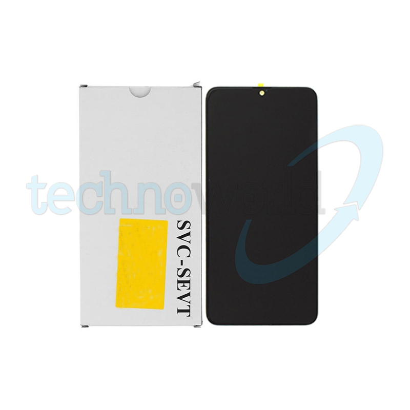 Display Samsung A22 5G Nero - OEM