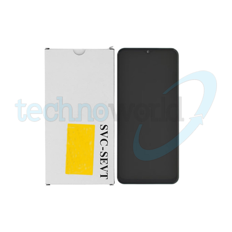 Display Samsung A23 5G Nero - OEM