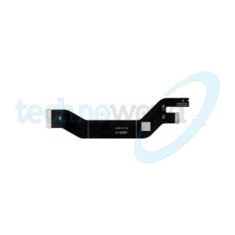 Flat di Collegamento Da PCB Board a Mainboard Xiaomi Redmi Note 12 5G
