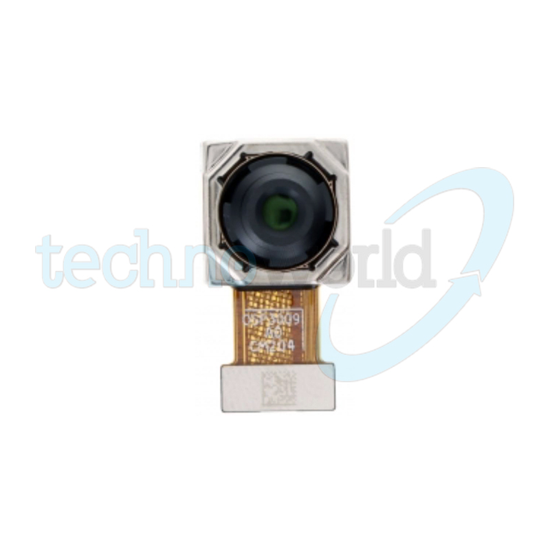 Fotocamera Posteriore Xiaomi Redmi Note 12 5G