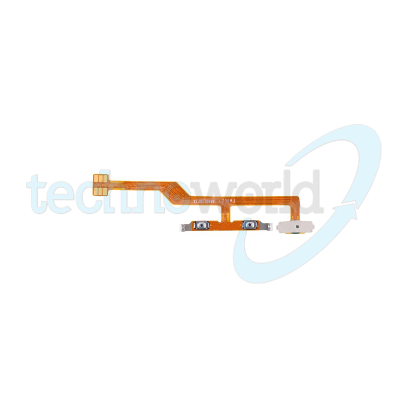 Flat Tasto Accensione + Volume Xiaomi Poco F4 GT