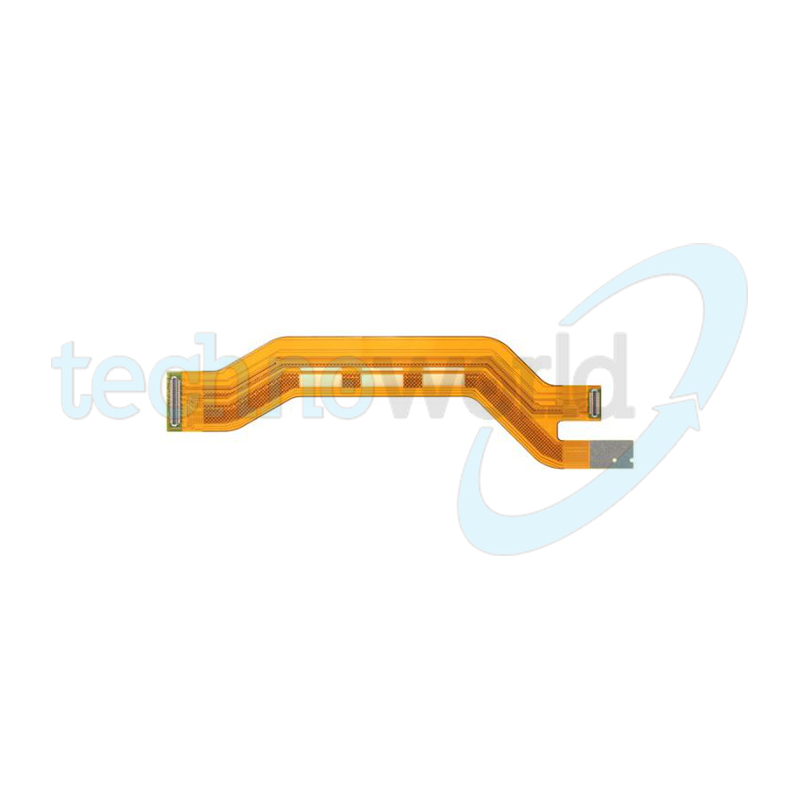 Flat di Collegamento Da PCB Board a Mainboard Xiaomi Redmi Note 12 Pro 5G