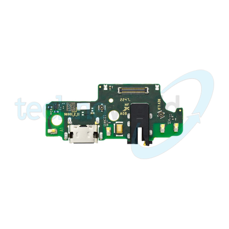 PCB Board Con Connettore Carica e Microfono Samsung A14 5G