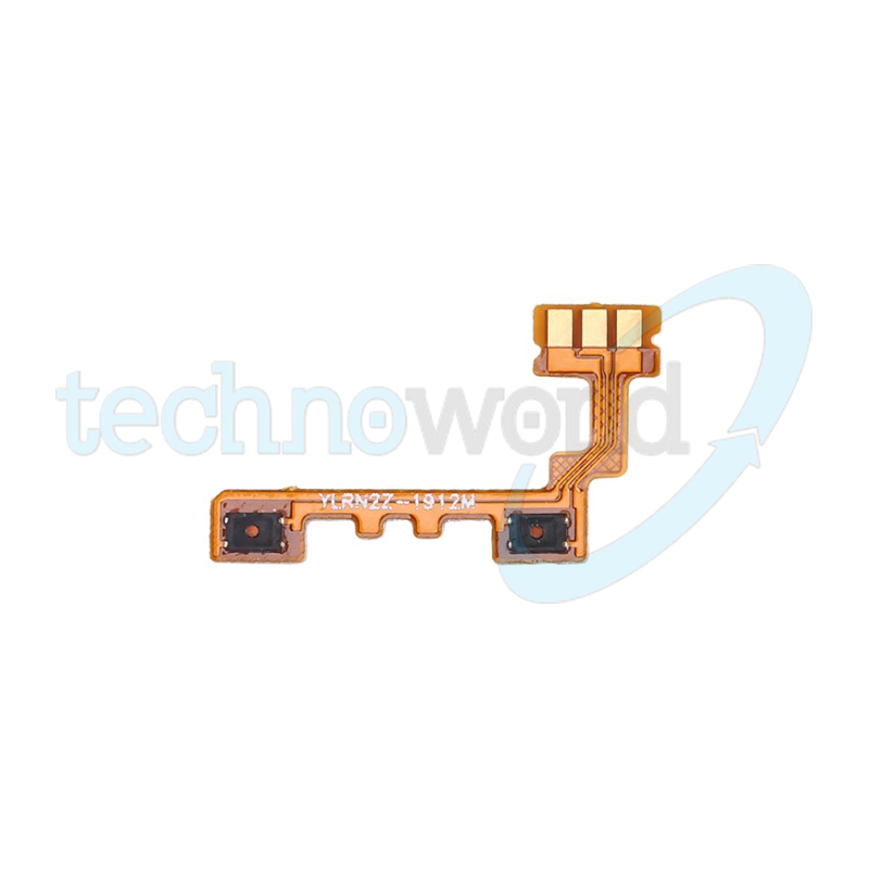 Flat Tasto Volume Oppo Reno2 Z