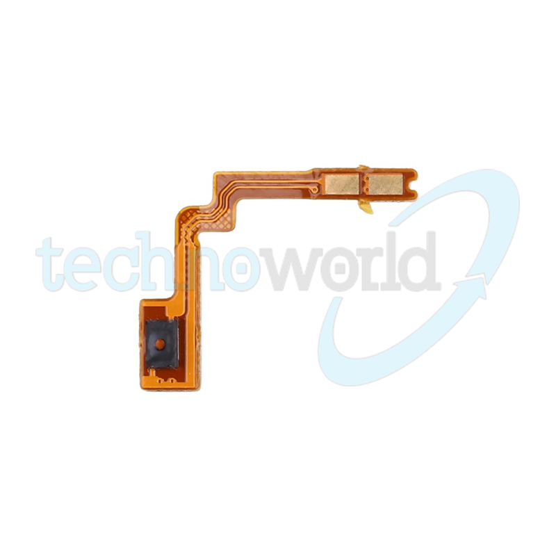 Flat Tasto Accensione Oppo Reno2 Z