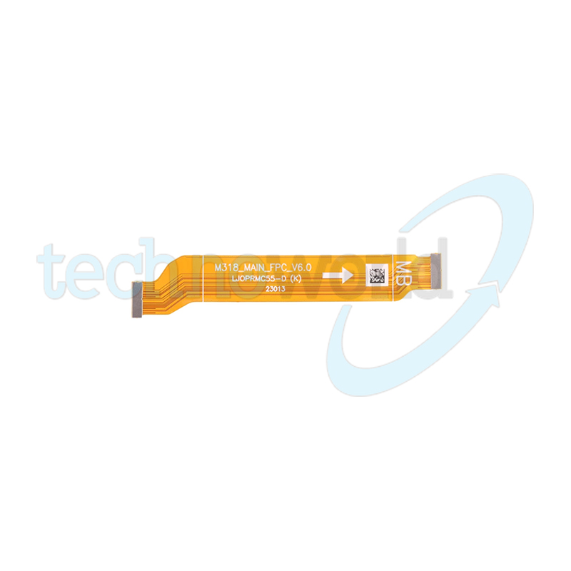 Flat di Collegamento Da PCB Board a Mainboard Realme C55