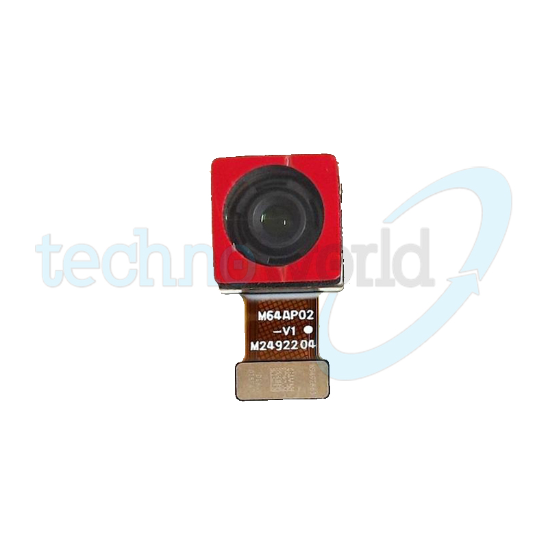 Fotocamera Posteriore Realme C55