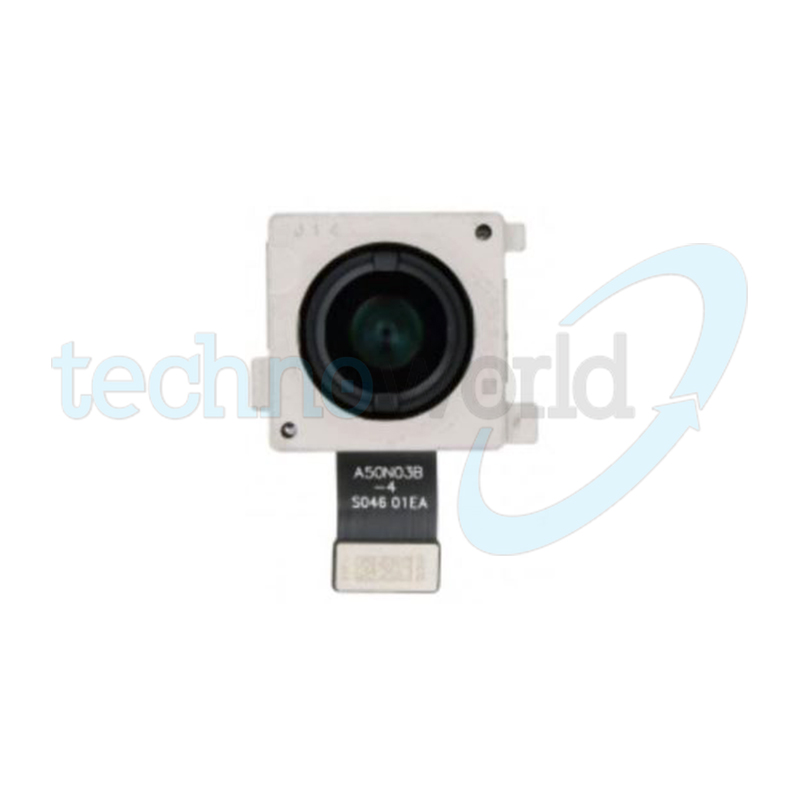 Fotocamera Posteriore Grandangolare 50MP Oppo Find X3 Pro