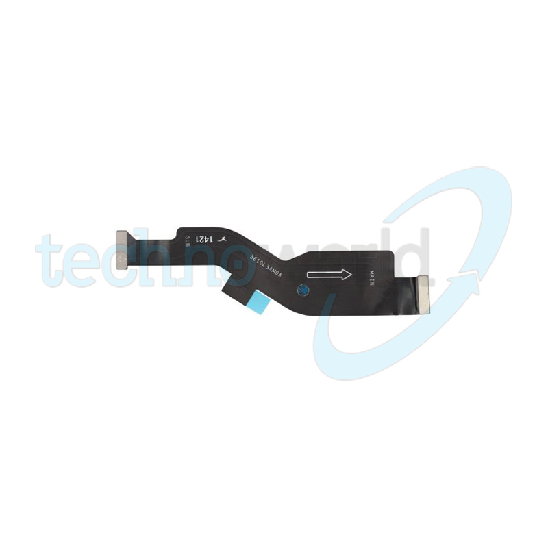 Flat di Collegamento Da PCB Board a Mainboard Xiaomi 12