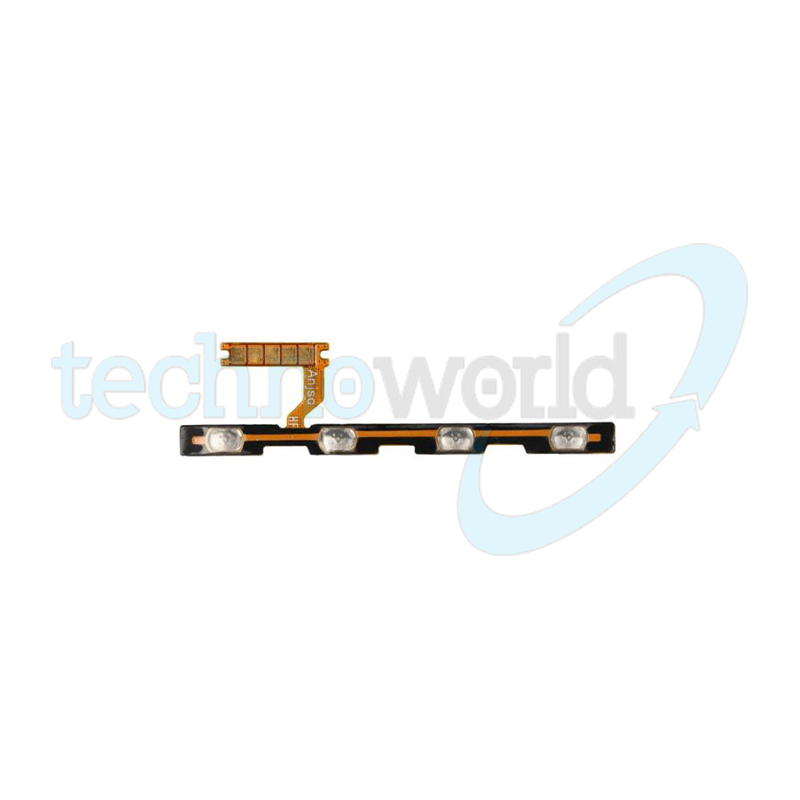 Flat Tasto Accensione + Volume Xiaomi 12