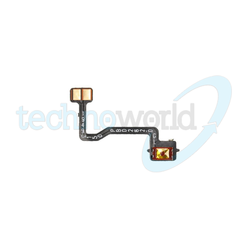Flat Tasto Accensione Oppo Find X2 Lite