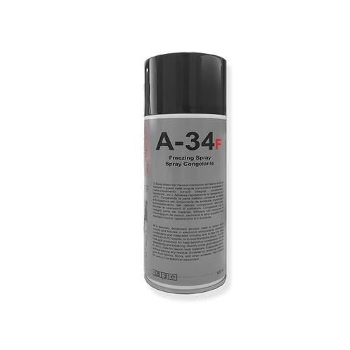 Spray Congelante DUE-CI A-34F 400 ml