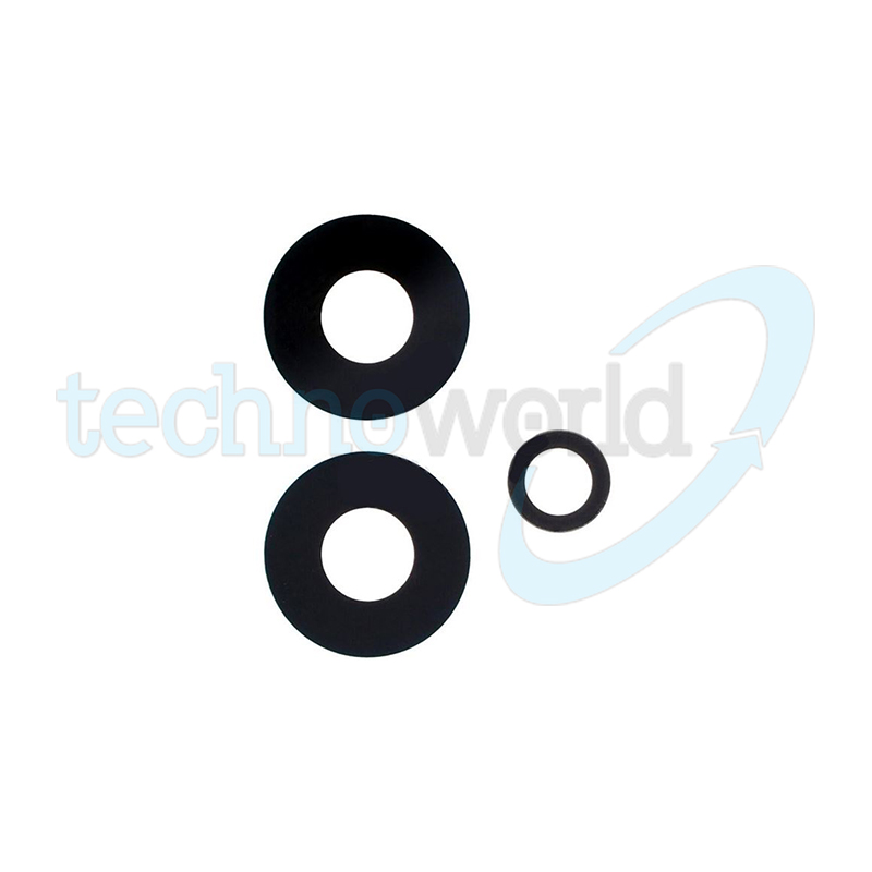 Kit Lente Fotocamera Xiaomi Poco M5