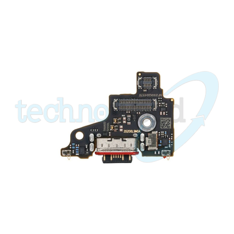 PCB Board con Connettore Carica e Microfono Xiaomi 12 Lite 5G