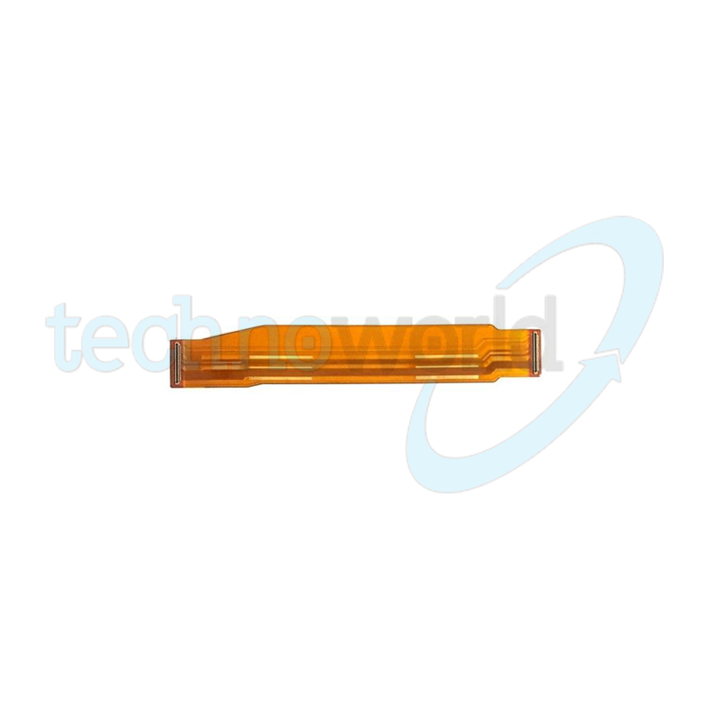 Flat di Collegamento Da PCB Board a Mainboard Xiaomi Redmi Note 12 4G