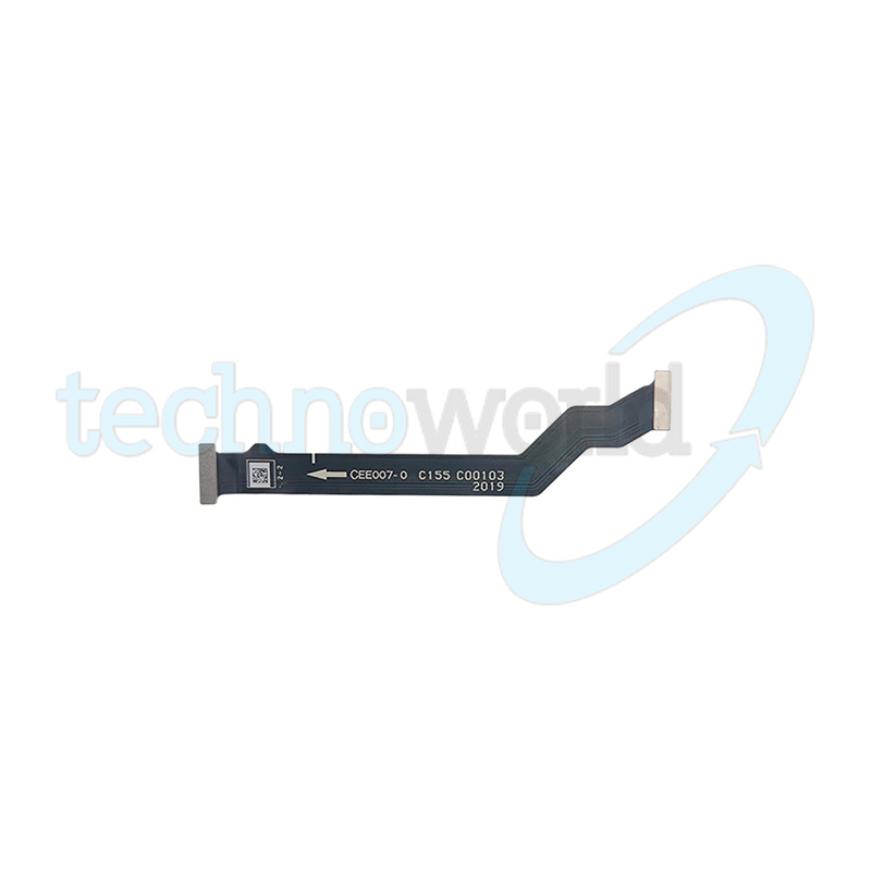 Flat di Collegamento Da PCB Board a Mainboard OnePlus 8 Pro
