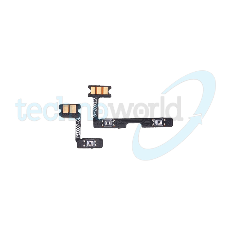 Flat Tasto Accensione + Volume OnePlus 8 Pro