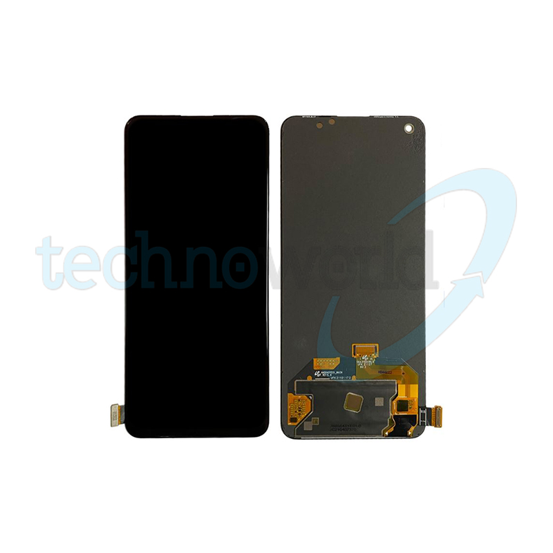 Display OnePlus Nord CE 5G Nero