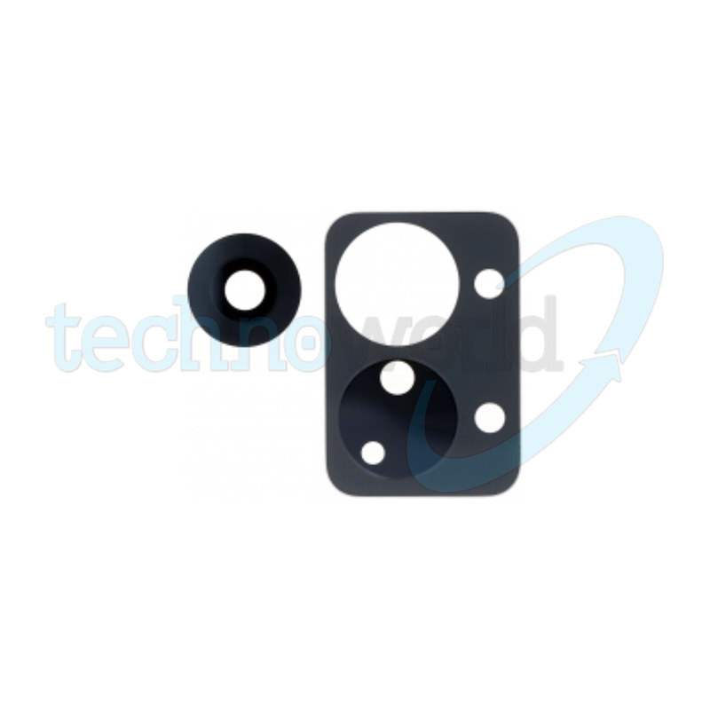 Lente Fotocamera OnePlus Nord 2T Nero