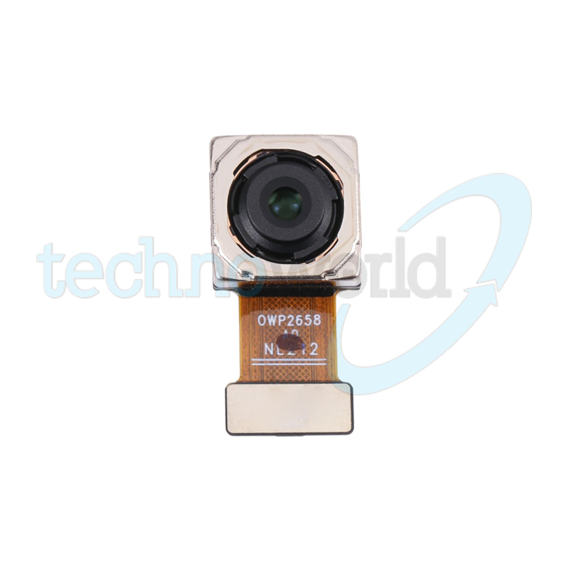 Fotocamera Posteriore Xiaomi Redmi 10 2022