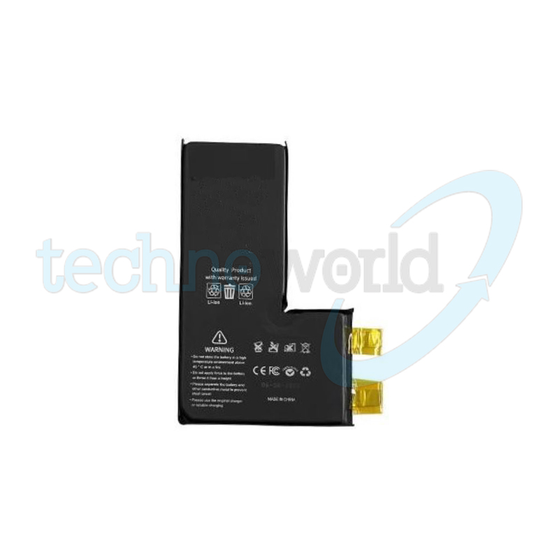 Batteria iPhone 11 Pro Max No Board