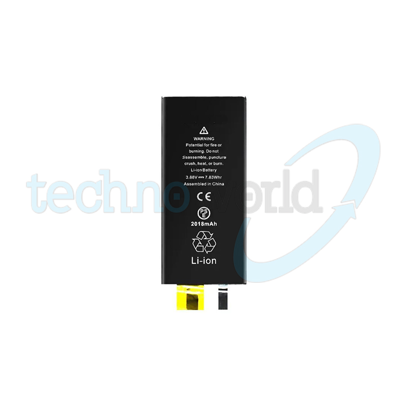 Batteria iPhone SE 2020 No Board