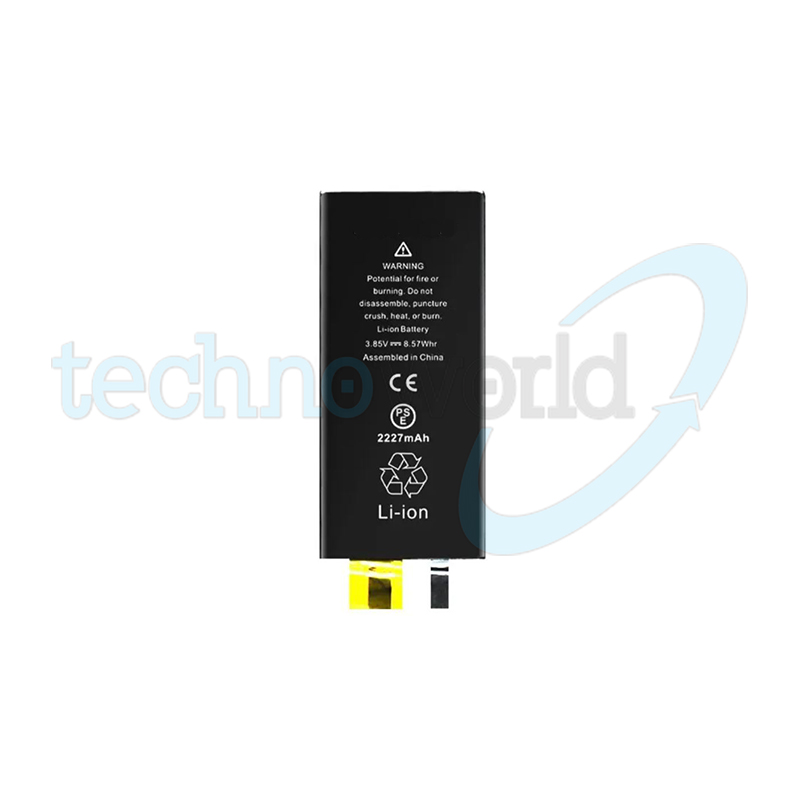 Batteria iPhone 12 Mini No Board