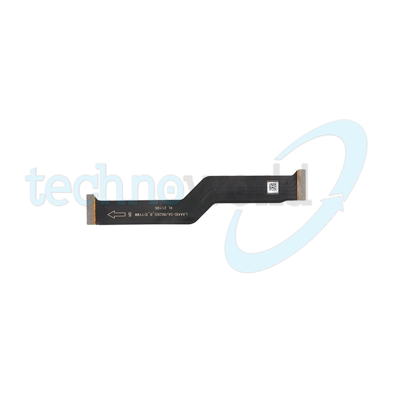 Flat di Collegamento Da Lcd a Mainboard OnePlus Nord CE 5G