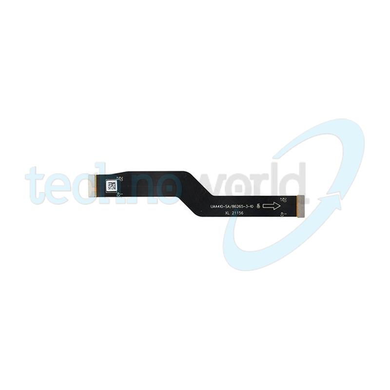 Flat di Collegamento Da PCB Board a Mainboard OnePlus Nord CE 5G