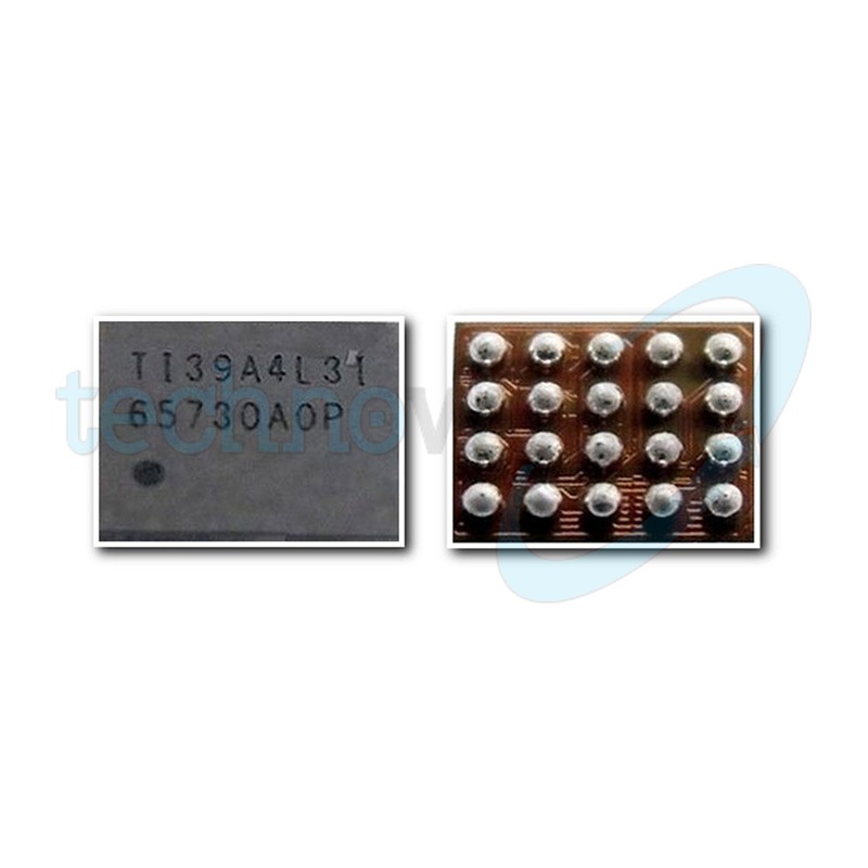IC Display PMU per iPhone 5C/5S/6/6S/6 Plus/6S Plus/7/7 Plus