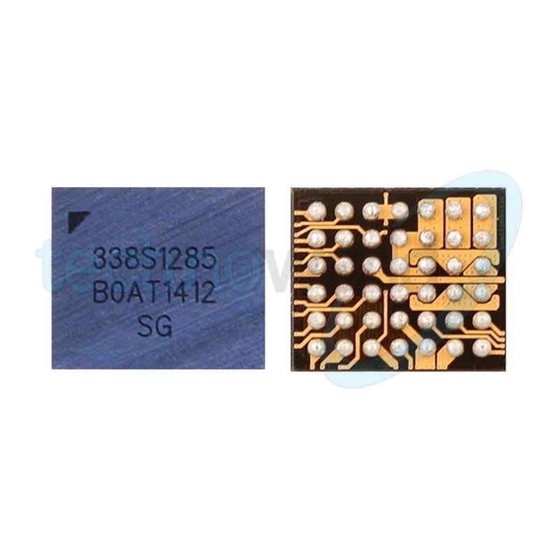 Speaker Amplifier IC per iPhone SE/6s/6s Plus