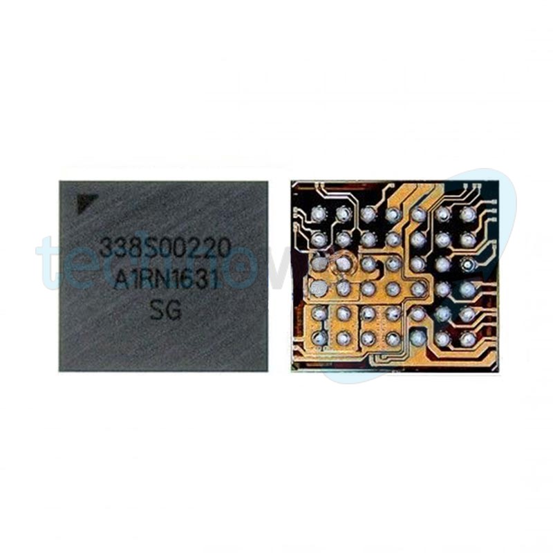 Small Audio IC per iPhone 7/7 Plus