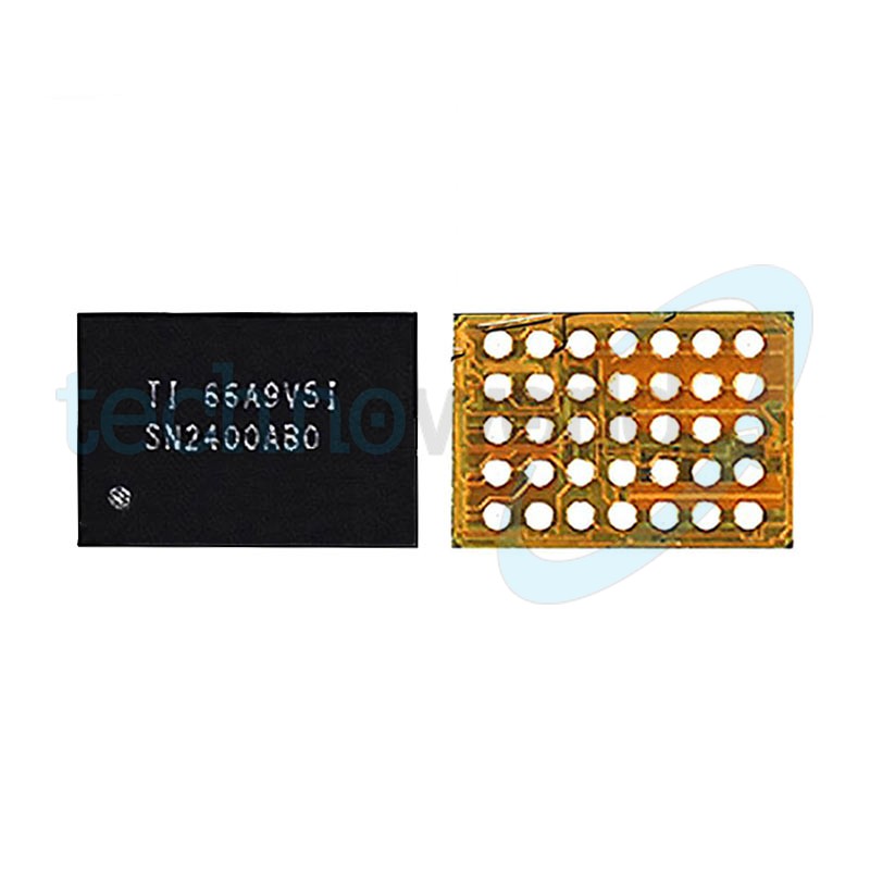 Tigris charger IC per iPhone 7/7 Plus