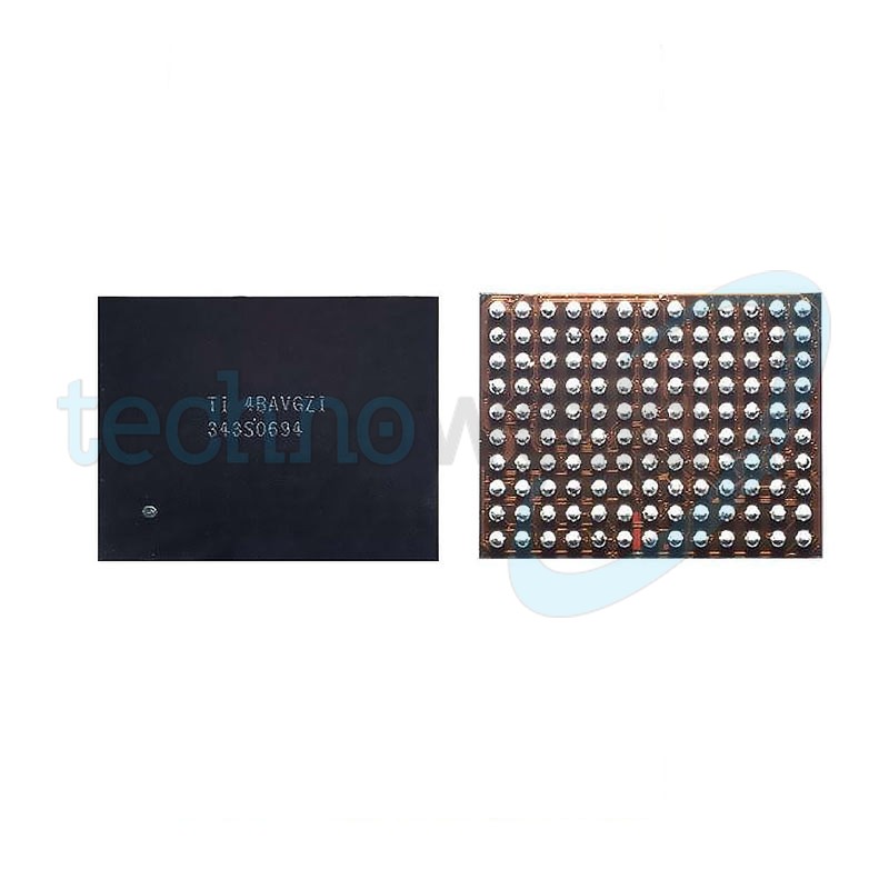 Touch screen controller IC per iPhone 6/6 Plus