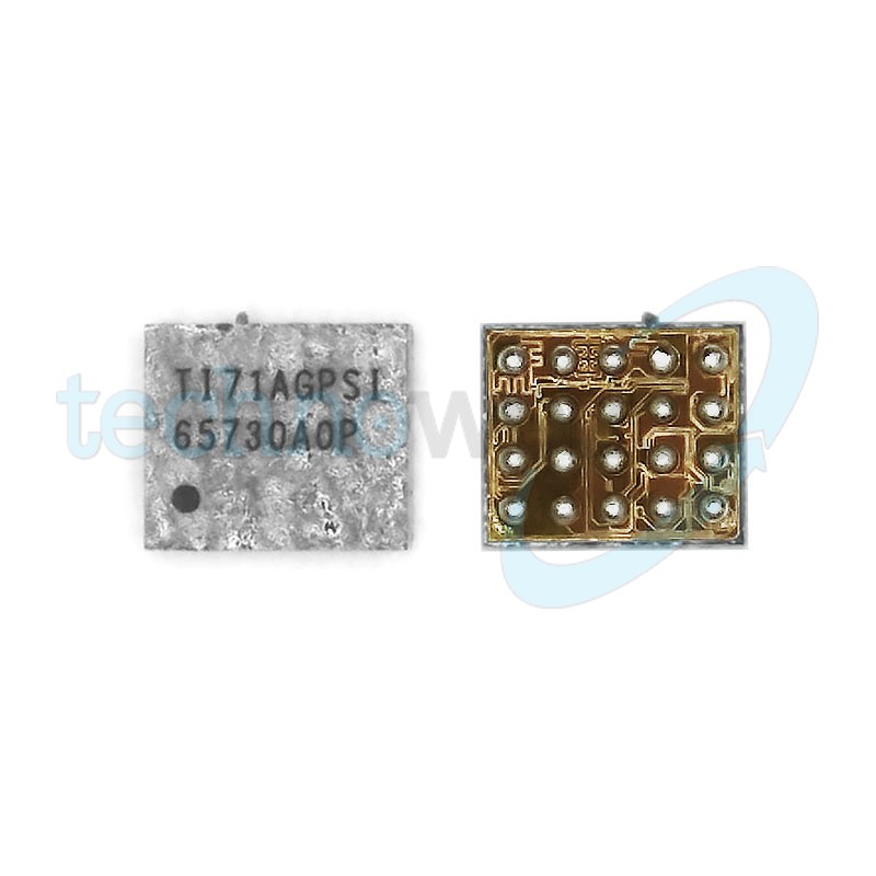 Driver Boost U4000 per iPhone 6s/6s Plus