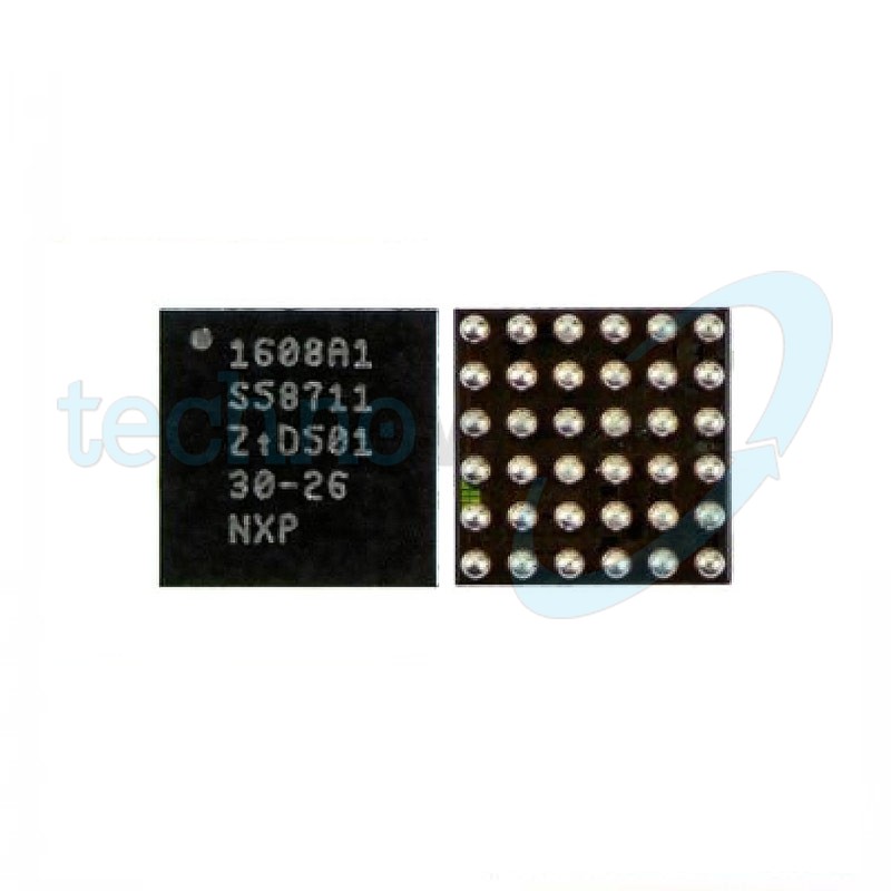 USB Charging IC (U2) for iPhone 5/iPad Mini