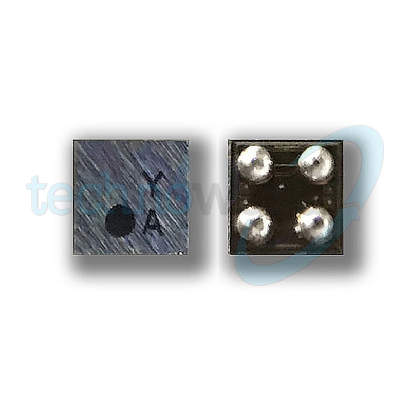 IC Controller Home Button per iPhone 6/6 Plus