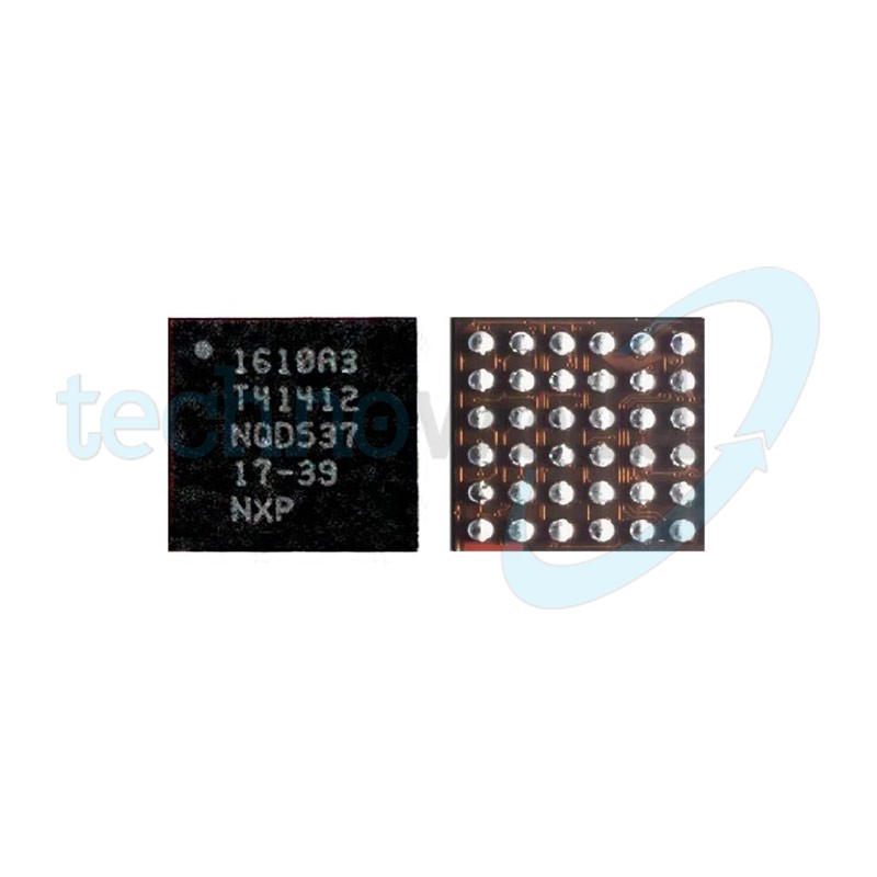 USB Charging IC (U2) 1610A3 per iPhone 6s/6s Plus/SE