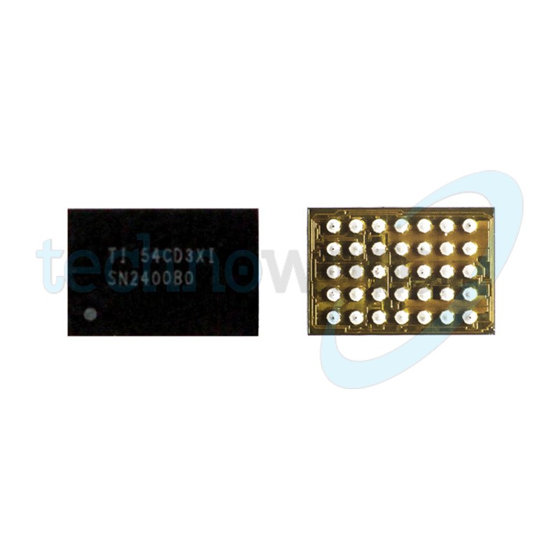 Tigris Charger IC per iPhone 6/6 Plus