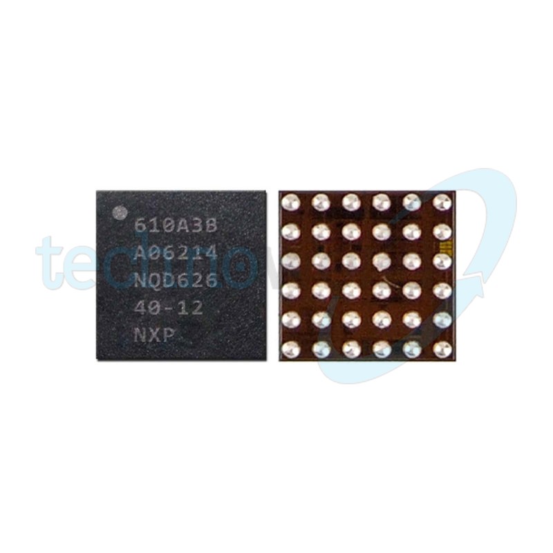 USB Charging IC (U2) per iPhone 7/7 Plus