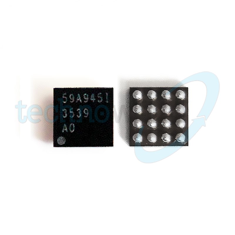 Backlight Driver IC per iPhone SE/6s/6s Plus/7/7PLUS/8/8PLUS