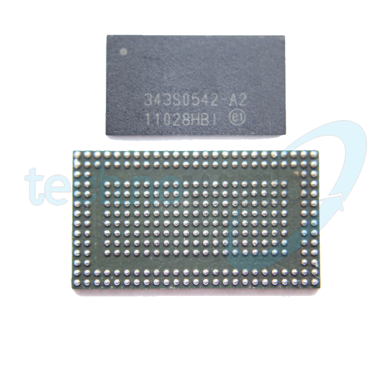 Power manager IC per iPad 2
