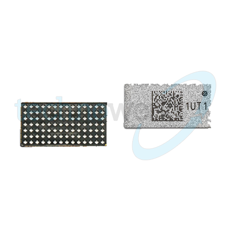 IC Trinity M2800 iPhone 7